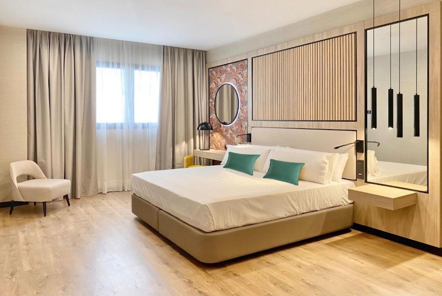 hotel en Córdoba